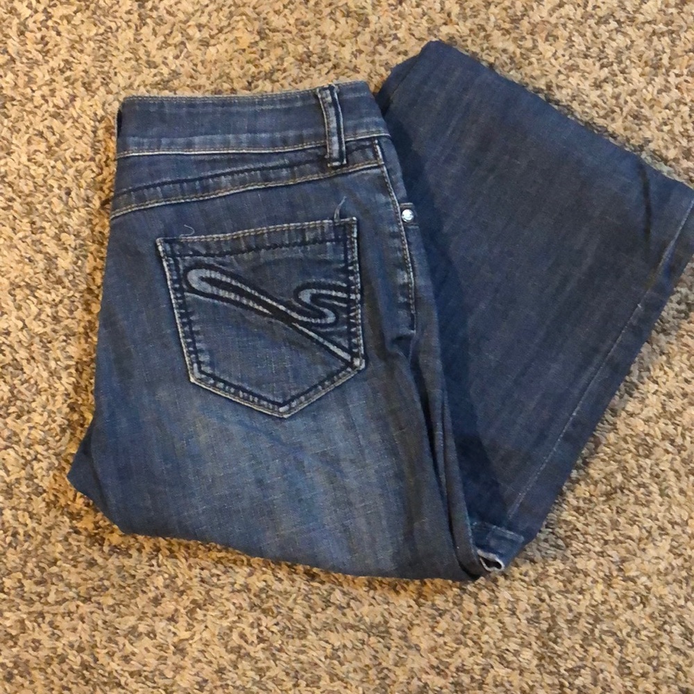 Stetson Trousers